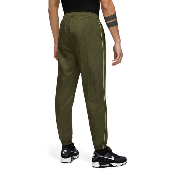 Nike Sportswear Woven Windrunner Lined Track Pants - Picture 2 of 9